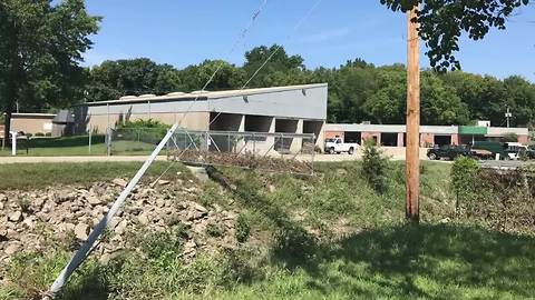 Estimated storm damage in Johnson County sits shy of $6 million