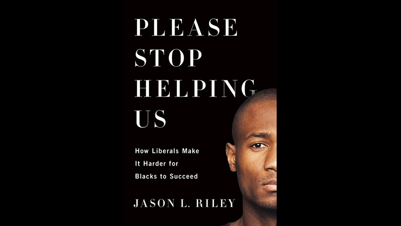 How Liberalism Hurts Black Americans | Thomas Jackson (Article Narration)