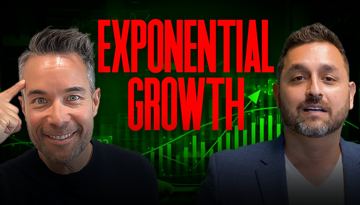 How to Achieve Exponential Growth: Recruitment Strategies and Building a Winning Team