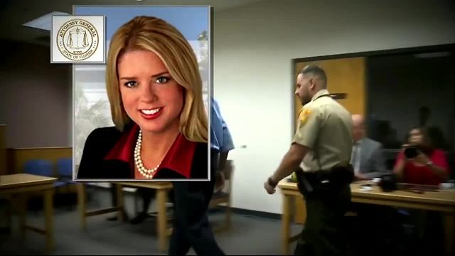 Pam Bondi sends letter to keep OJ out of Florida