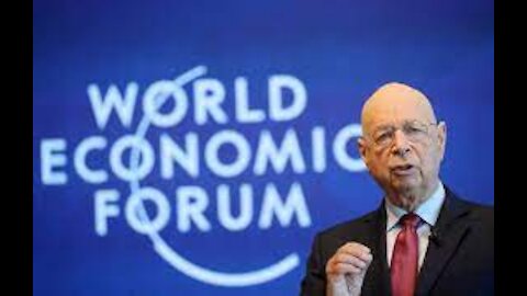 WEF Cyber Polygon- New Planned Crisis 🌍