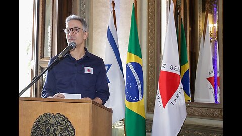 Administração Romeu Zema afirma definição de antissemitismo em Minas Gerais