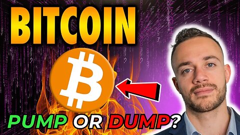 Will Bitcoin Hold $25k Or Are Things About To Get Messy?