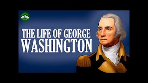 Great Awakened's® InfoReal® Archive Selections™ for We, All...~ GW FF BTP & AR Biography Documentary