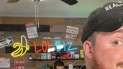 Behind the Scenes of @LOLBIZSHOW