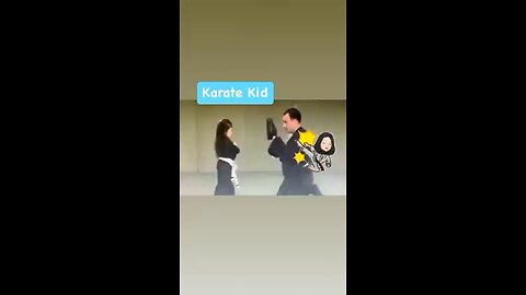 Karate Kid