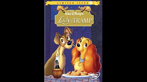 Lady & The Tramp