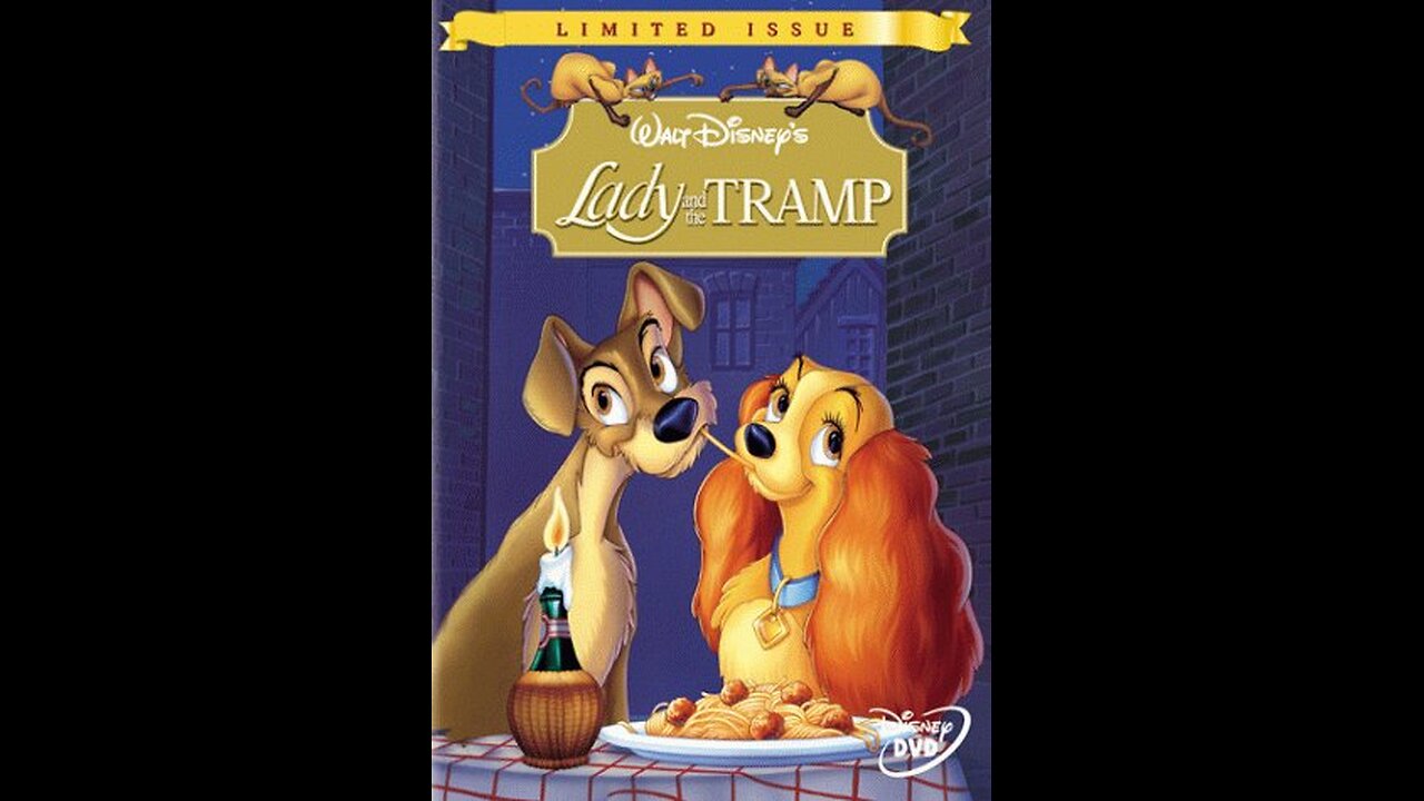 Lady & The Tramp