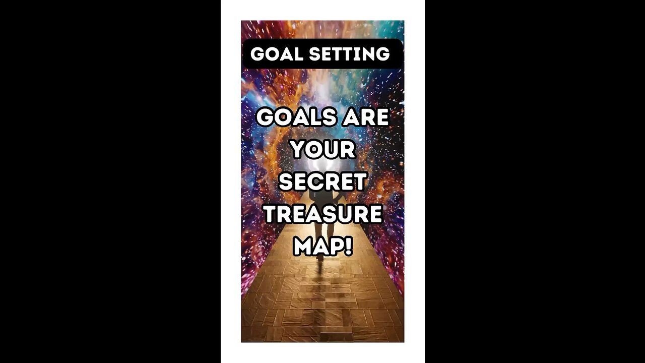 Goal setting