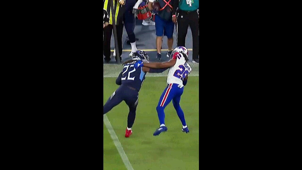 Legendary NFL Moment