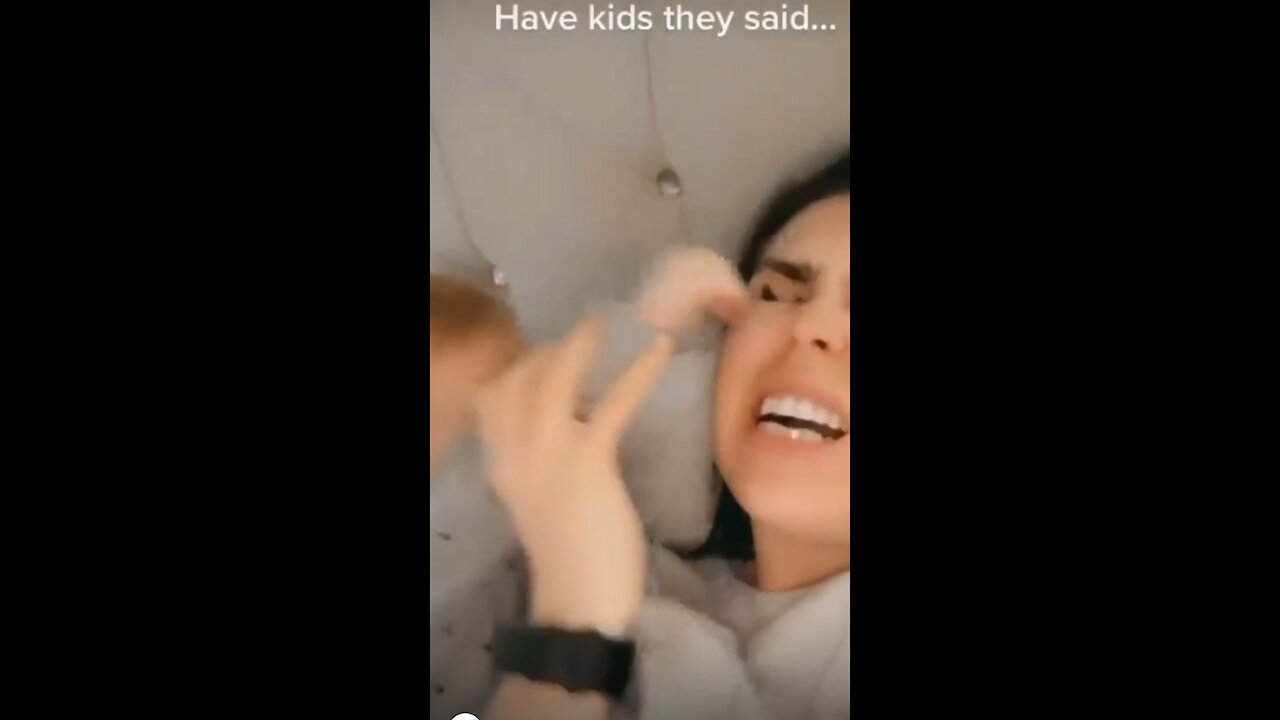Oh no!