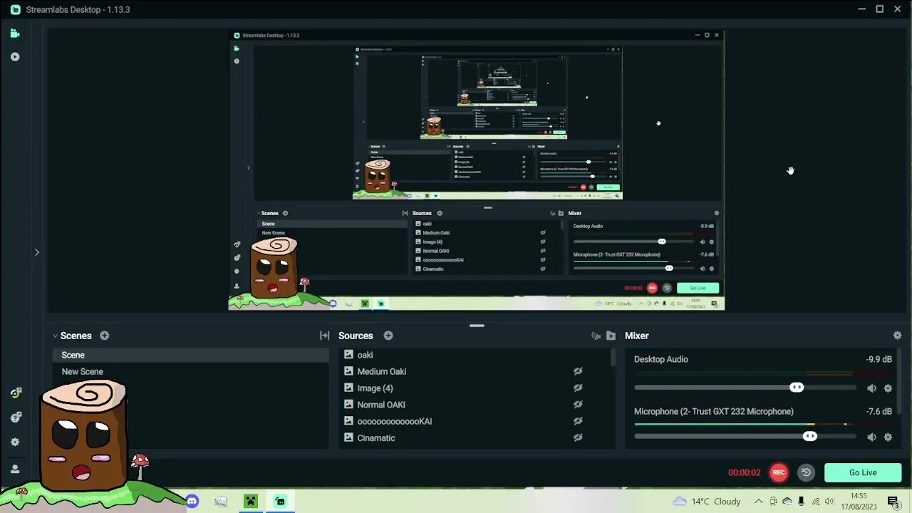 Let Them Hang, Let Them Low, Let Them Drag Across The Floor