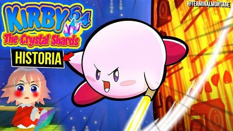 KIRBY 64 é um jogo BOM ou DECEPÇÃO!?