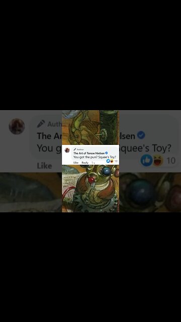 Urza, Academy Headmaster - An Exploring the Art of MTG Quickie