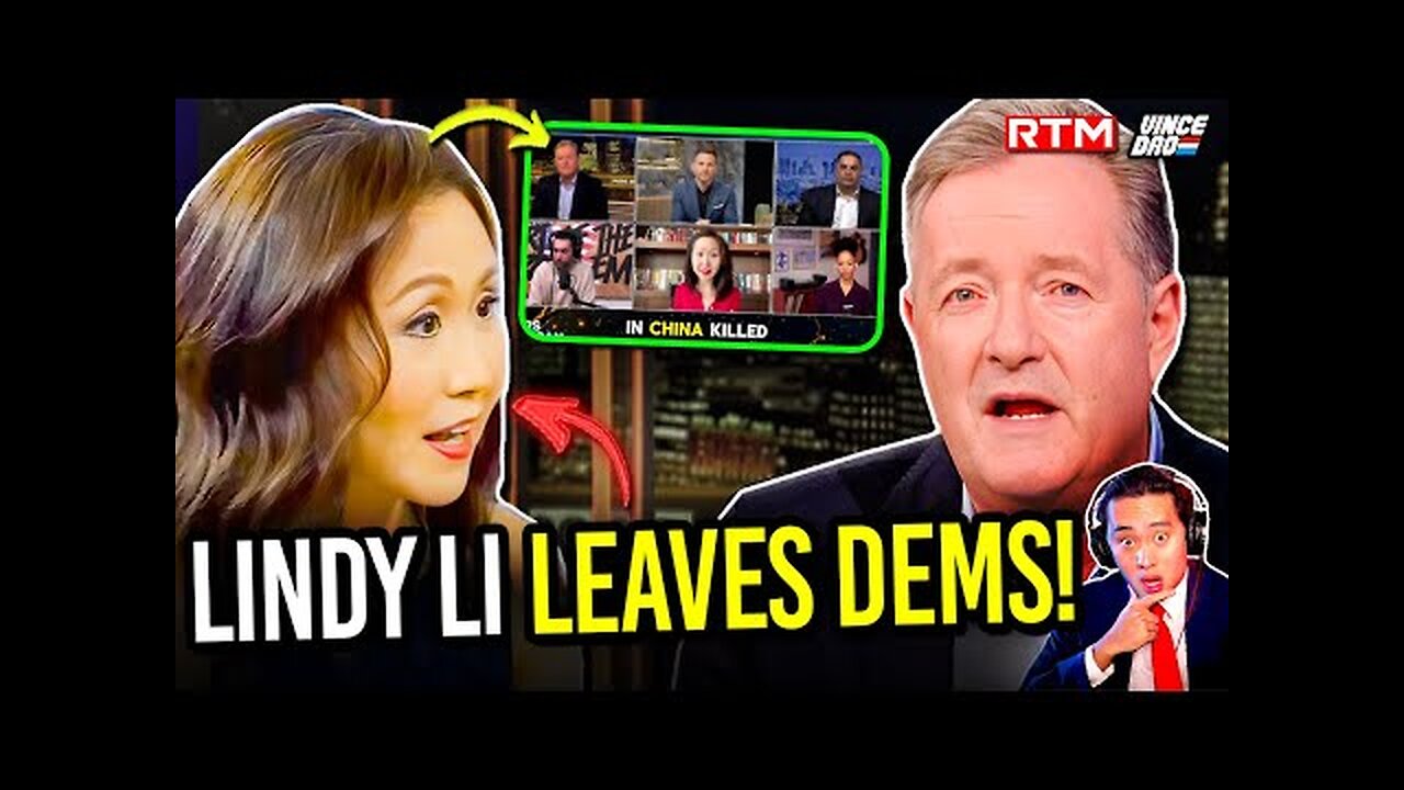 Furious DNC Staffer QUITS Democrat Party After RIPPING Kamala 2024
