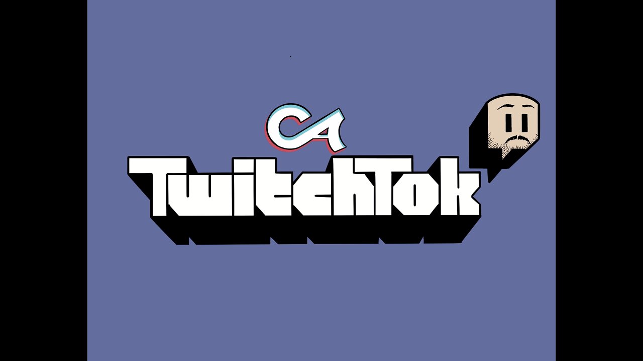 TwitchTok Full episode 05/26/22