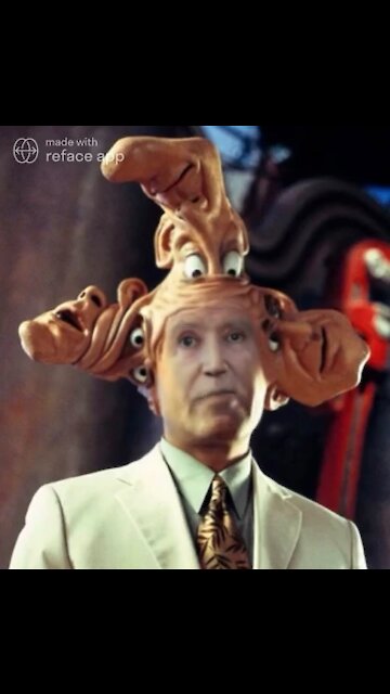 The Ultimate Joe Biden Meme!
