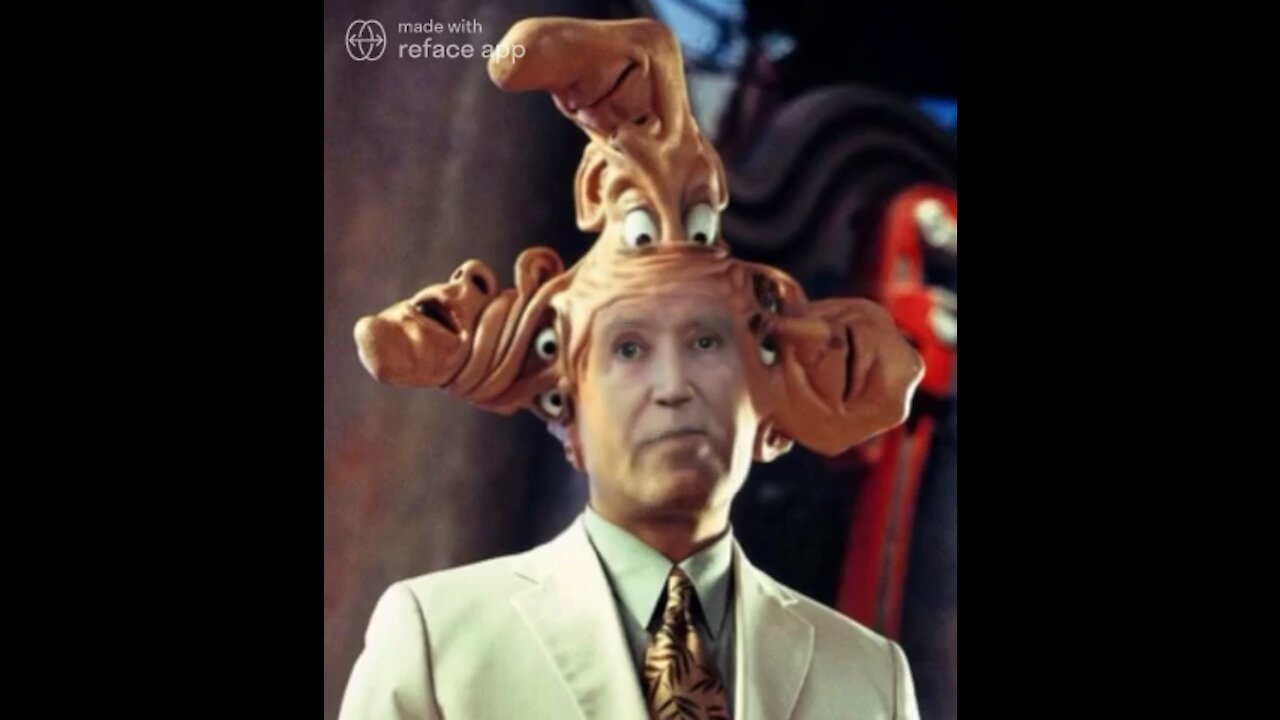 The Ultimate Joe Biden Meme!