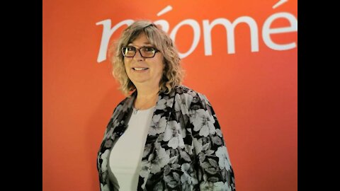 Entrevue Linda Gallant - SS