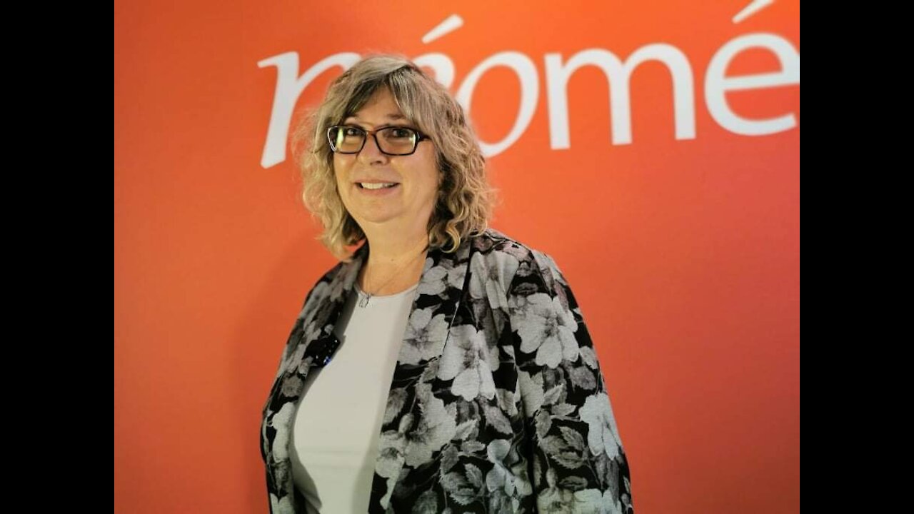 Entrevue Linda Gallant - SS