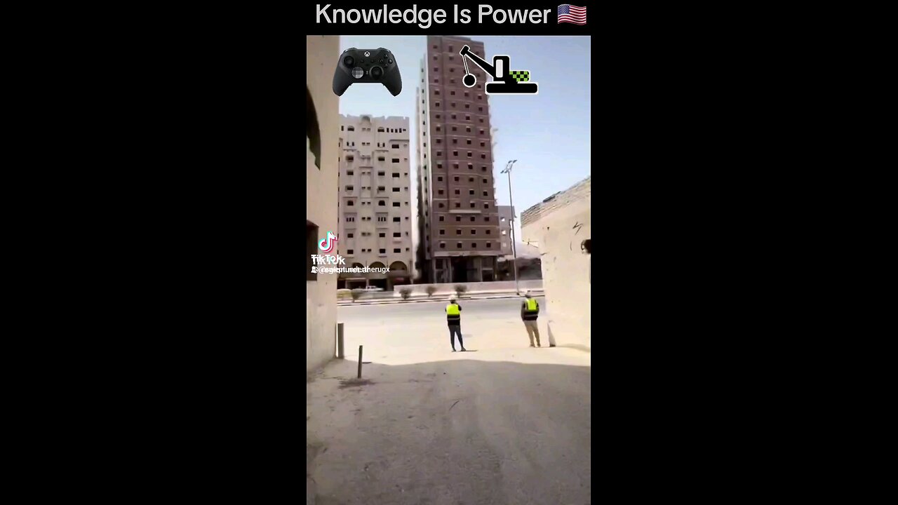 911 Remember Building 7 Came Down And No ✈️ Hit It