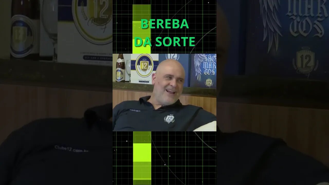 Bereba #marcao #resenha #podcast #entrevista #spfcxtvbr