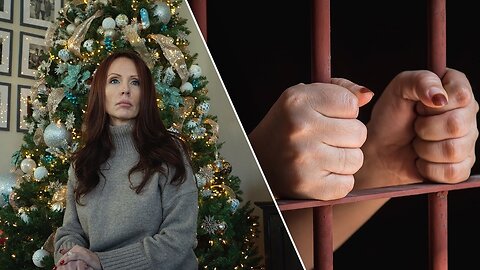 Marine mom has nightmare before Christmas as mistaken identity lands her in jail