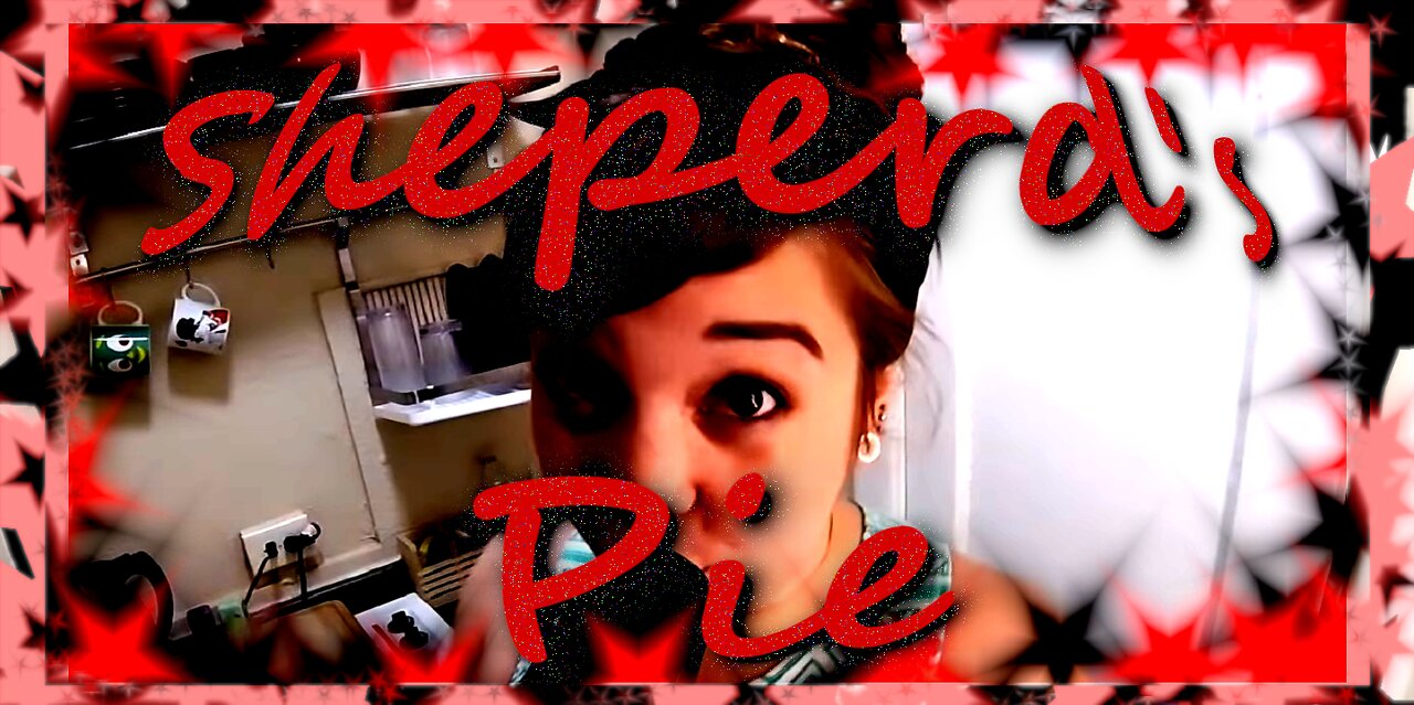 Shepherd's Pie with Linzey Rae (Ruckus Remaster)