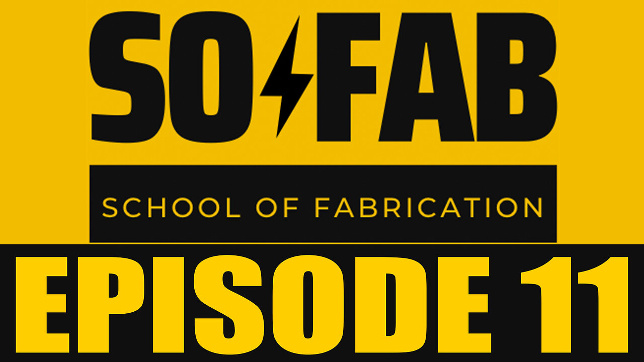 School Of Fab - Episode 11