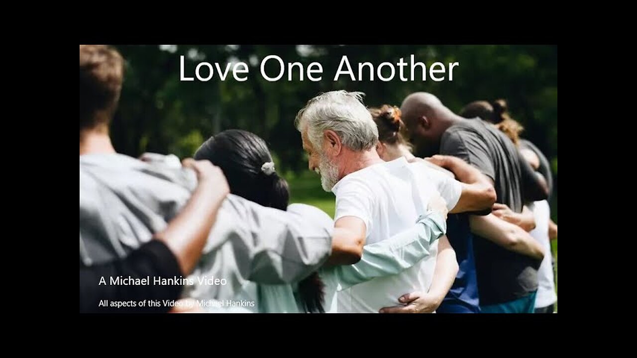 Love One Another 2