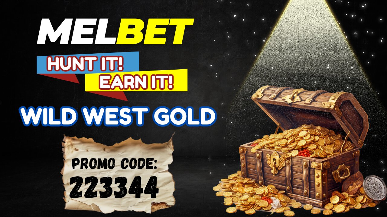 How We can Play Wild West Gold on Melbet|Hum Melbet Py Wild West Gold Kesy Khail Saktay Hain