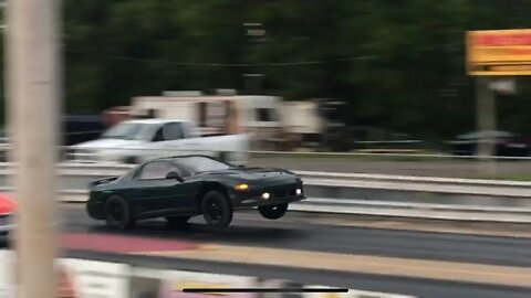 3000GT LS Swap wheel stand