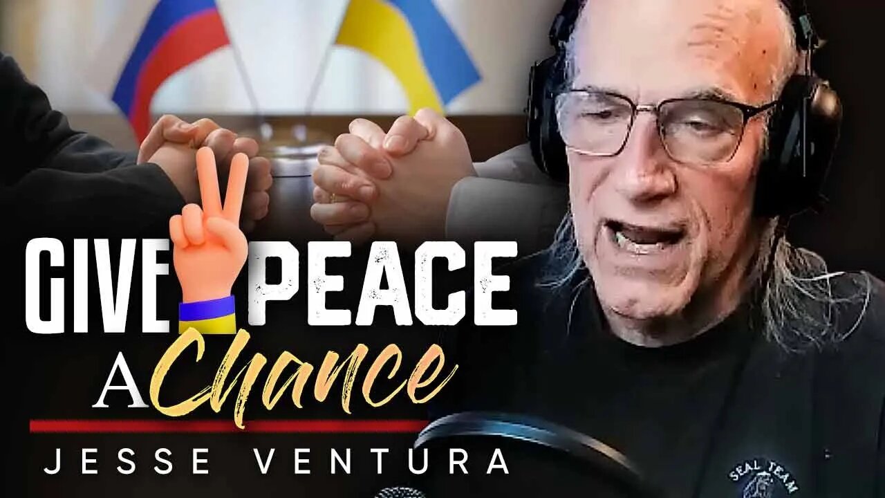 ✌ One World, One Peace: 🌍 The Importance of Negotiation and Communication in Peacebuilding
