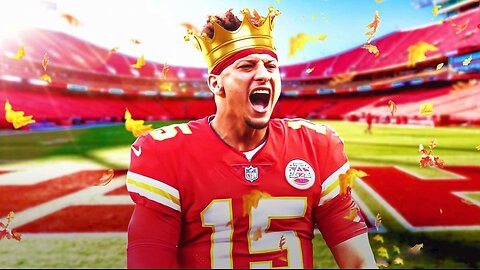 Why Was Patrick Mahomes Only a 3 Star Recruit and Overlooked In Highschool?
