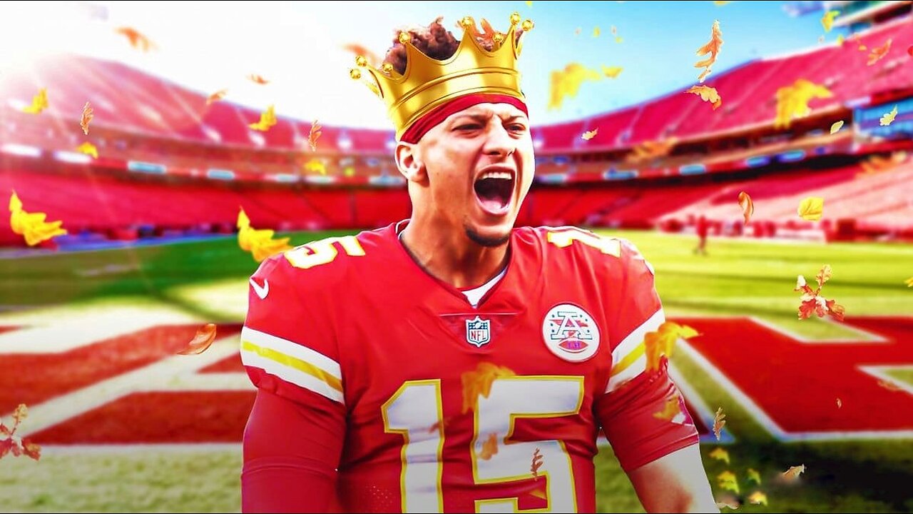 Why Was Patrick Mahomes Only a 3 Star Recruit and Overlooked In Highschool?