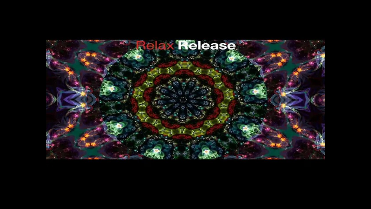 Relax And Release Channel Live Stream 432Hz...