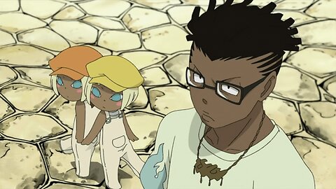 mar 18.2022 . animekid drama.? -