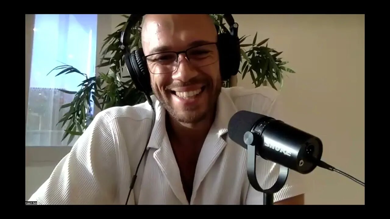 Young Wolfs Season 1 Webinar #4 week 8 20230508