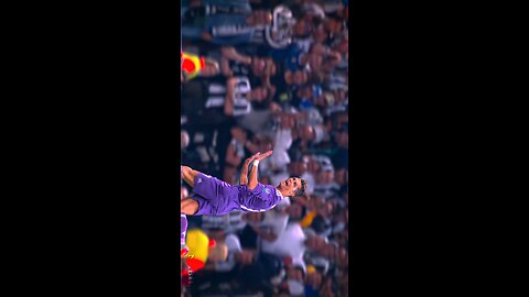 Christano Ronaldo in real madrid video in 8k.😧💞