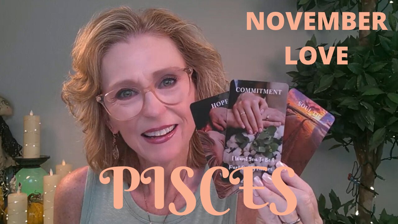 PISCES ♓💖WHO IS WASTING YOUR TIME PISCES? 😲 PUSH THIS PLAYER & GAMES AWAY🪄✨ PISCES NOV 2024 LOVE💝