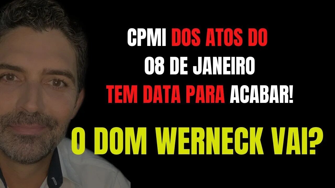 #50 -AGORA! CABARÉ EM CHAMAS! FLÁVIO DINO PODE SER PRESO E G DIAS NA CPMI AMANHÃ! #cpmi #08dejaneiro