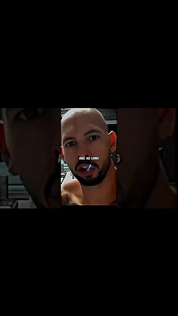 Why Tate Is A TRILLIONAIRE