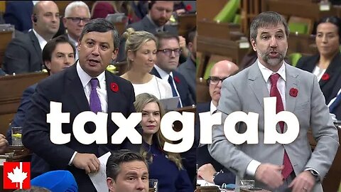 TAX GRAB: Liberals' environmental plan is revenue-positive