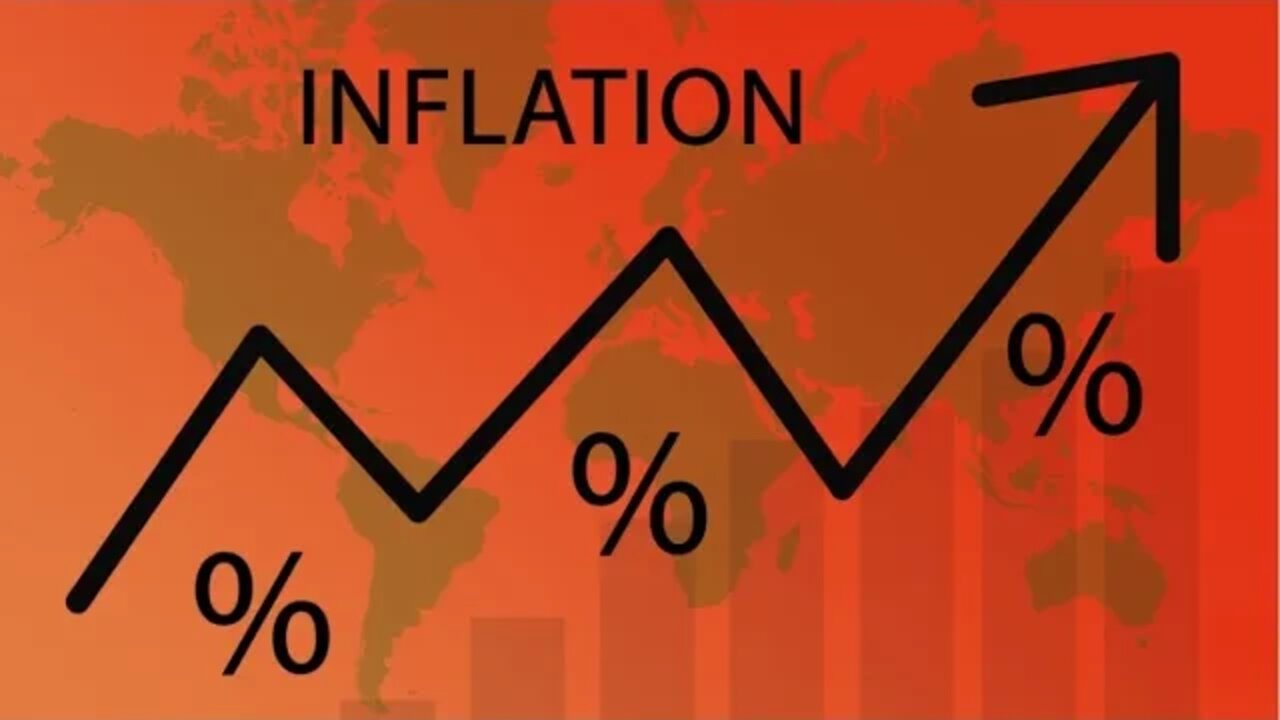 46: The Inflation Reduction Act Is A Scam