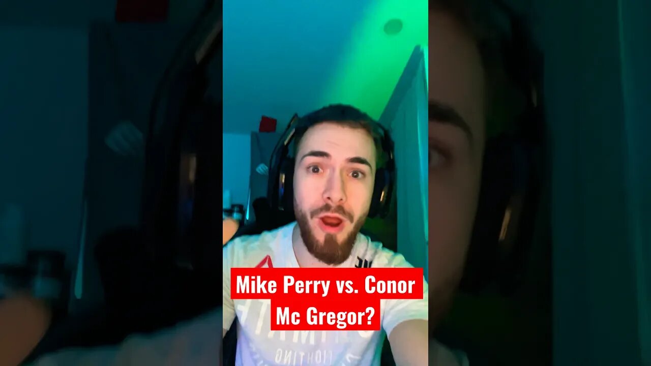 Mike Perry defeats Luke Rockhold! McGregor vs Perry next? (BKFC41 WrapUp)