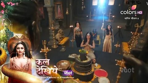 Naagin 6 Episode 98 & 97 NEW PROMO नागिन 6 - GRAND FINALE TWIST - RISAB 3 VARDAN HELP PRATHNA 2