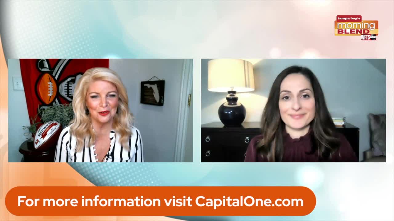New Year, New Finances | Morning Blend