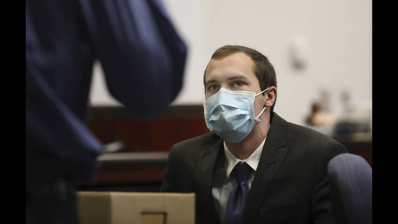 Ballistics experts in case against Luke Air Force Base airman disagree