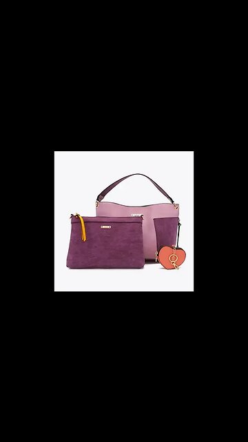 SWEETHEART HANDBAG SET