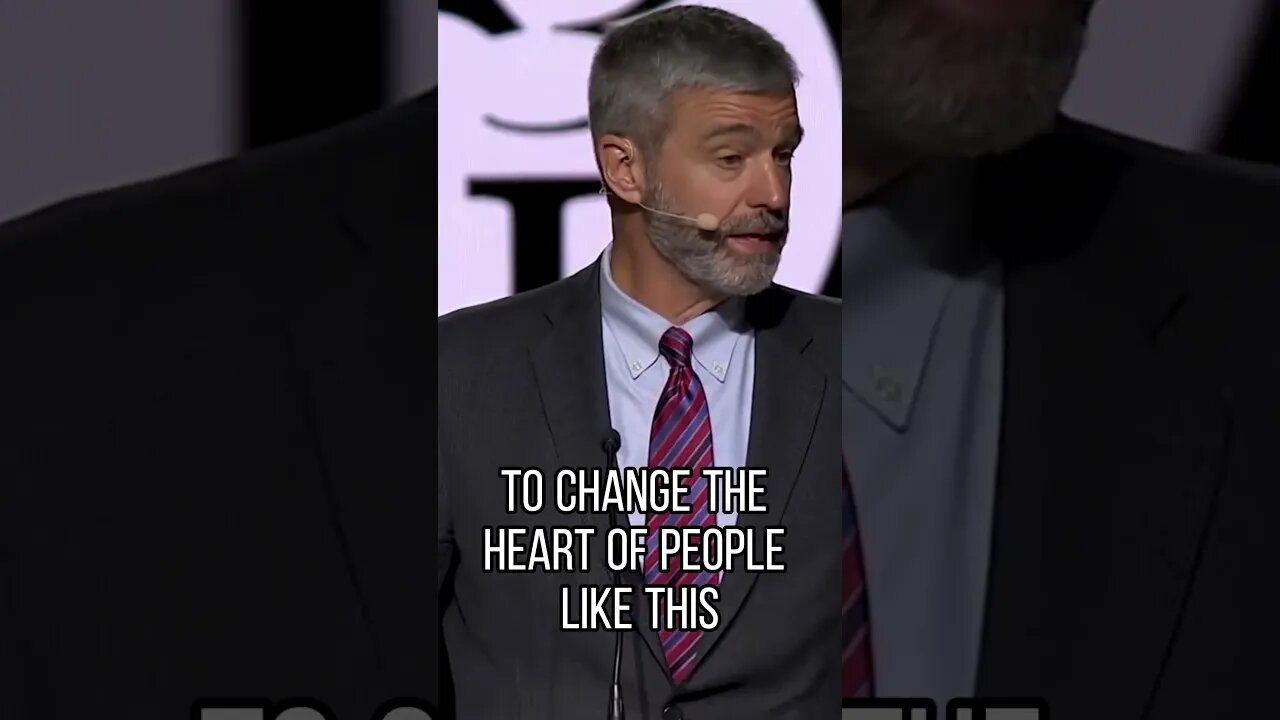 The Atheist Would Be Ashamed -- Paul Washer #1689 #reformedbaptist #paulwasher #paulwashersermon